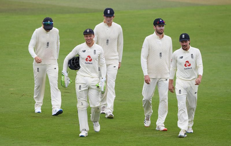 A busy year lies ahead for Joe Root and England